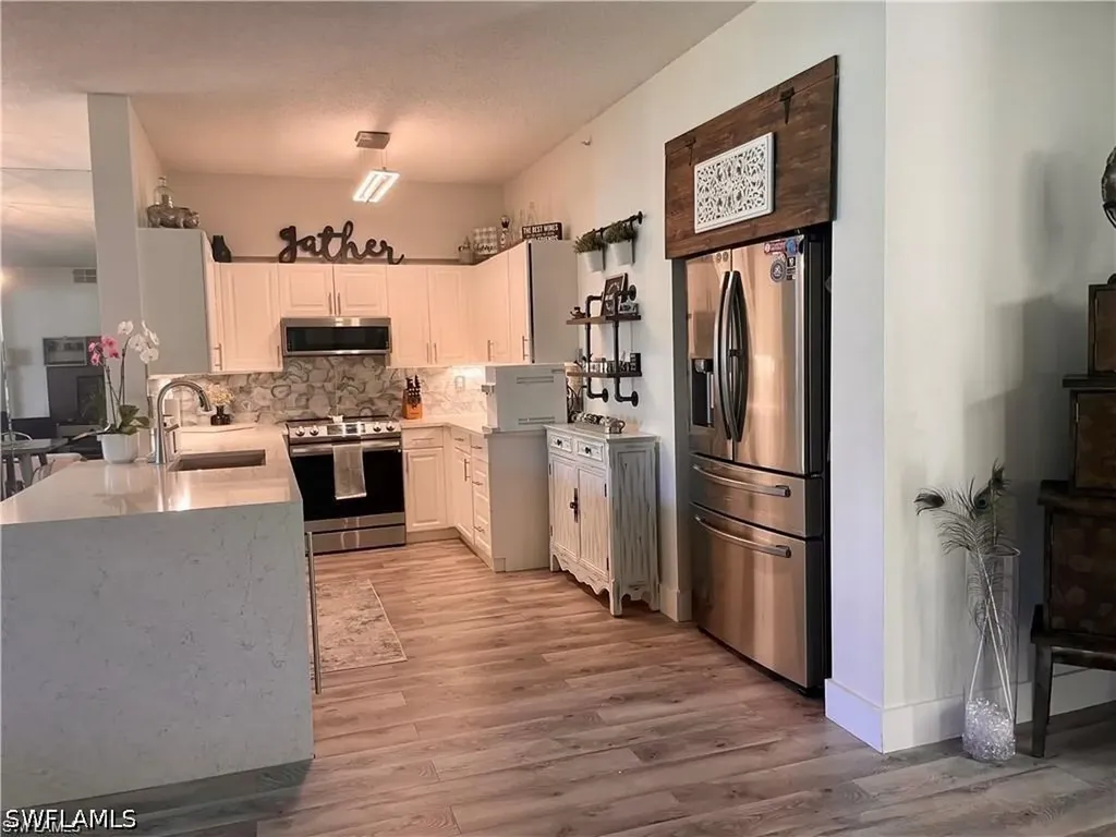 56 Silver Oaks Circle Naples FL 34119