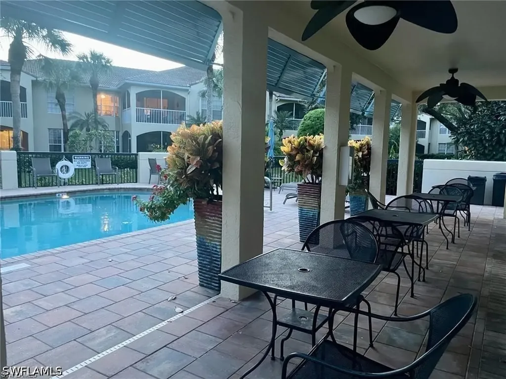 56 Silver Oaks Circle Naples FL 34119