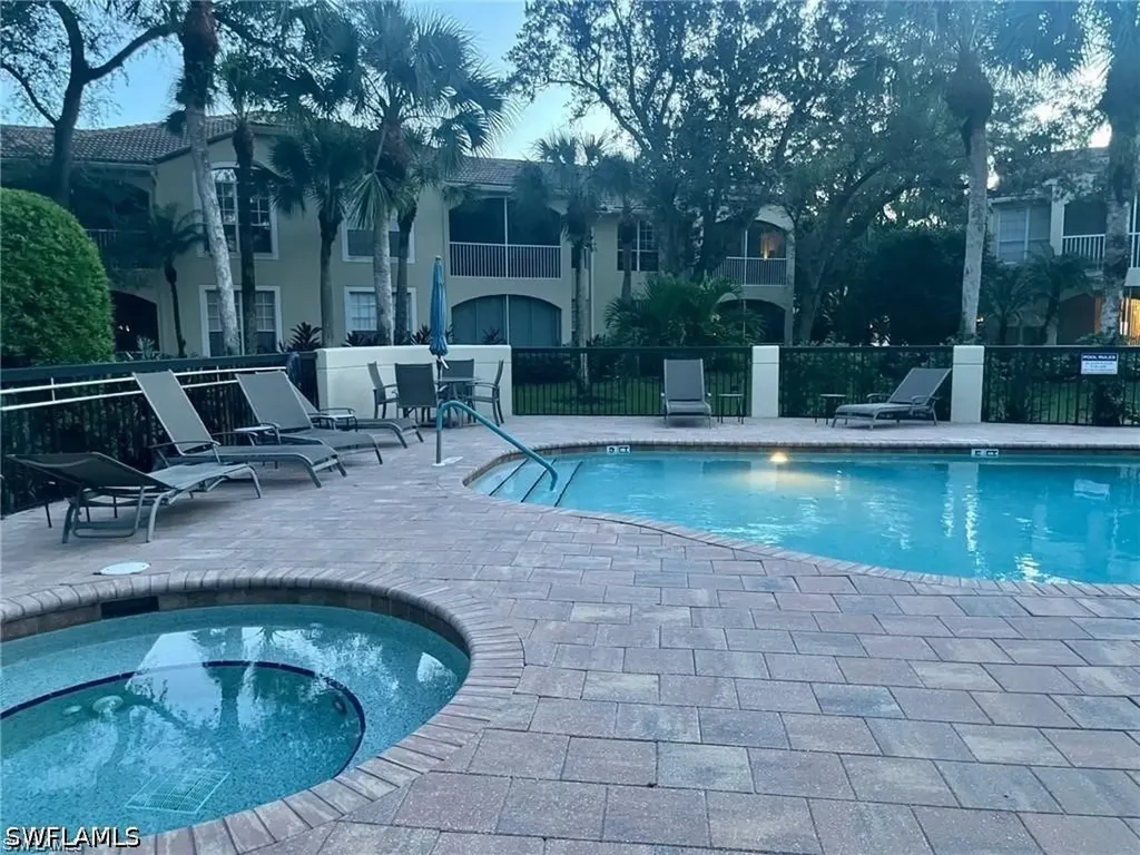 56 Silver Oaks Circle Naples FL 34119