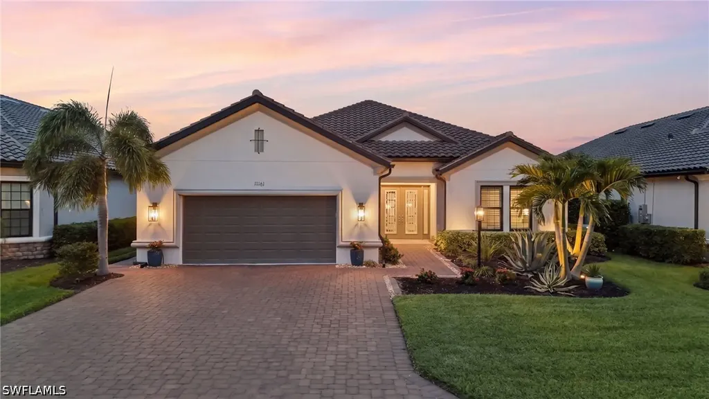 11161 Canal Grande Drive Fort Myers FL 33913
