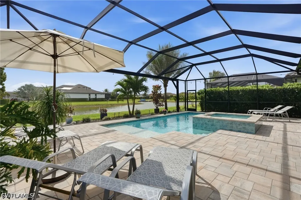 11161 Canal Grande Drive Fort Myers FL 33913