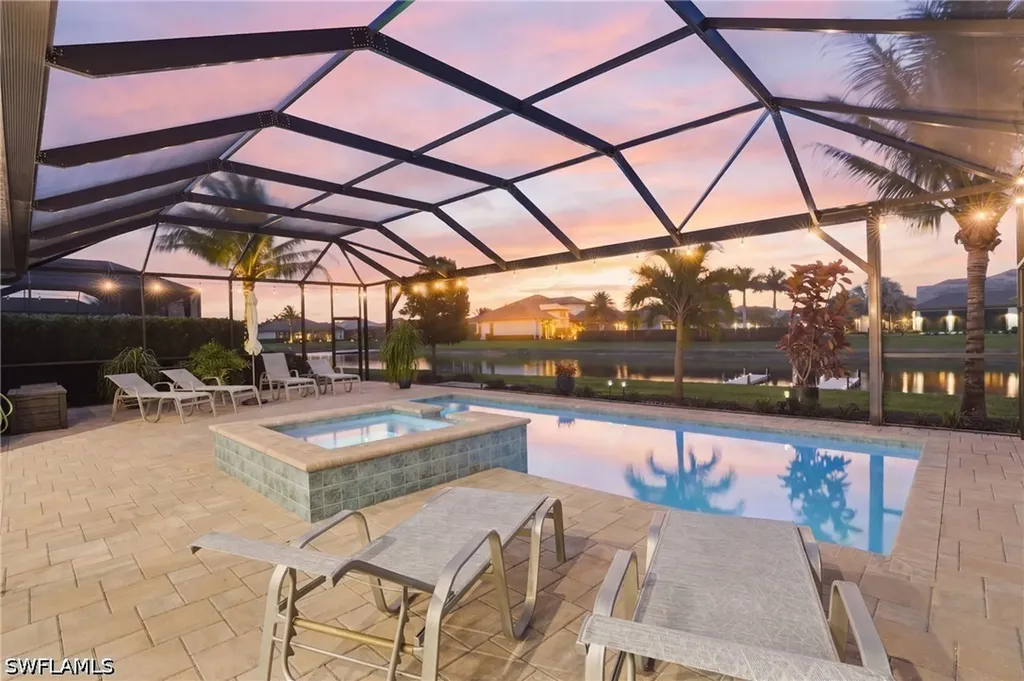 11161 Canal Grande Drive Fort Myers FL 33913