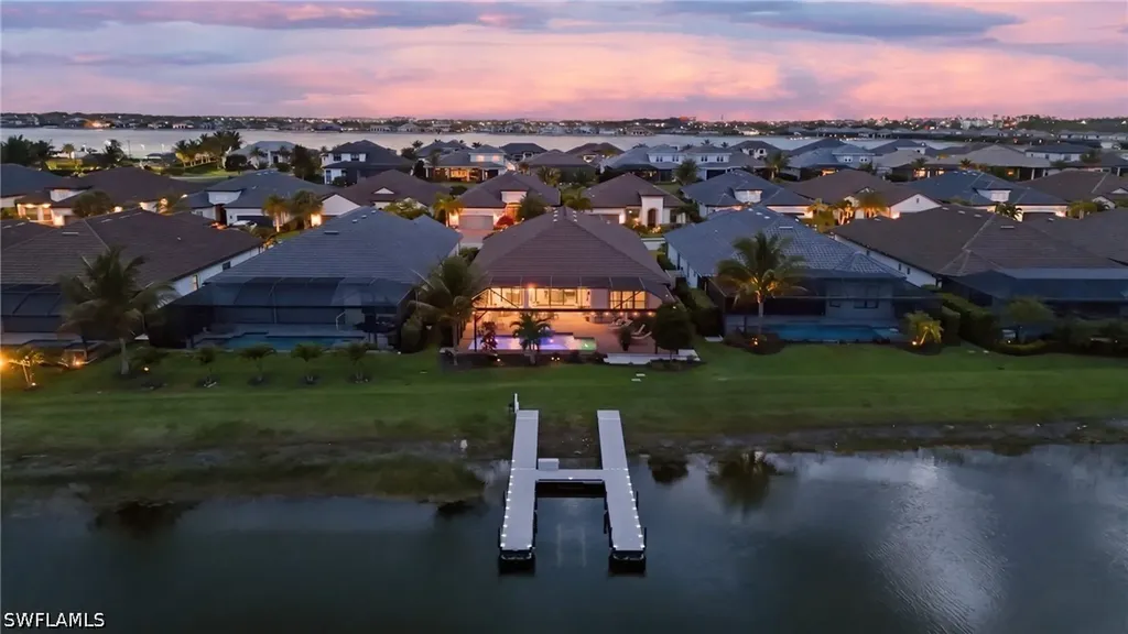 11161 Canal Grande Drive Fort Myers FL 33913