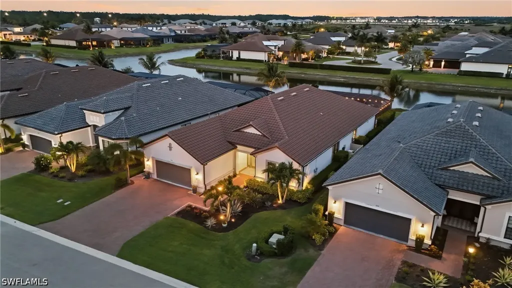 11161 Canal Grande Drive Fort Myers FL 33913