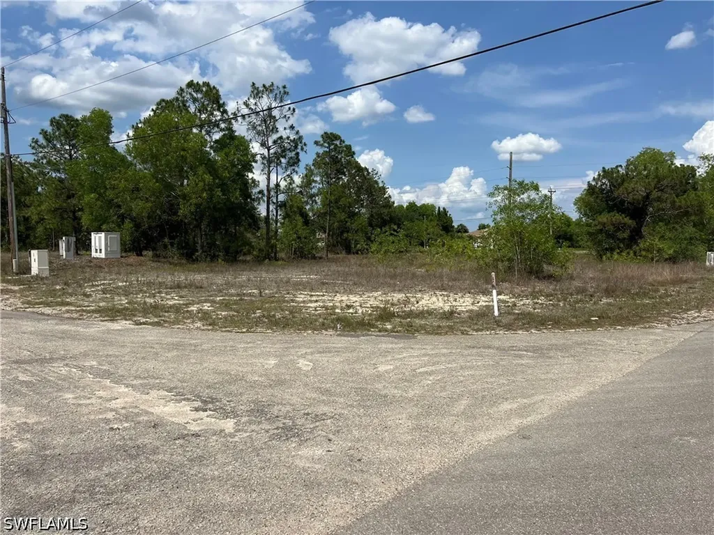735 Delridge Avenue S Lehigh Acres FL 33974