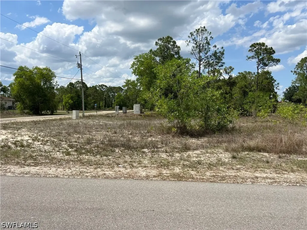 735 Delridge Avenue S Lehigh Acres FL 33974