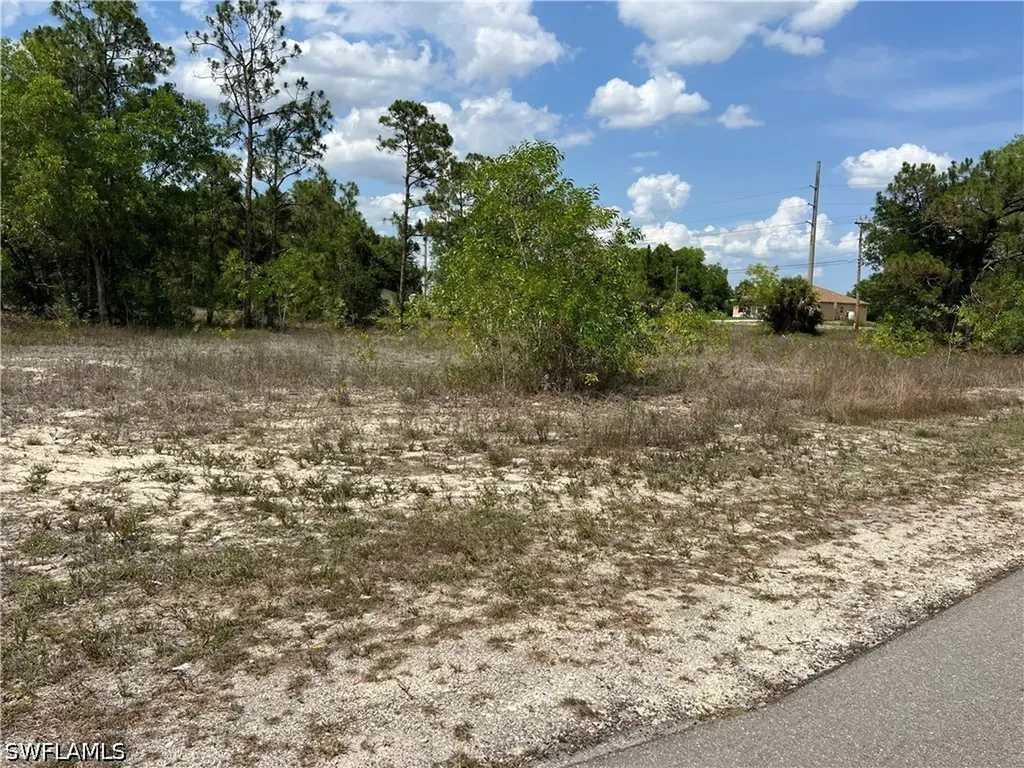 735 Delridge Avenue S Lehigh Acres FL 33974