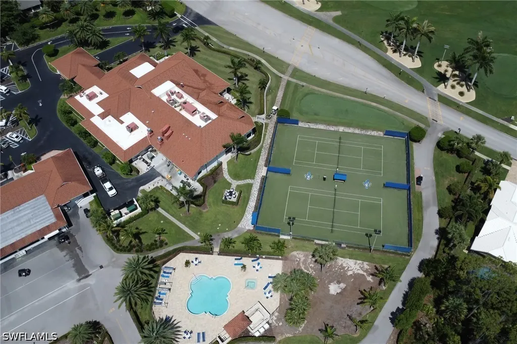 4556 Andover Way Naples FL 34112