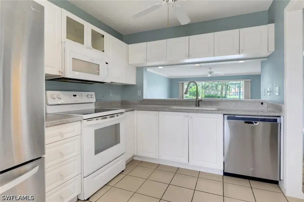 4556 Andover Way Naples FL 34112