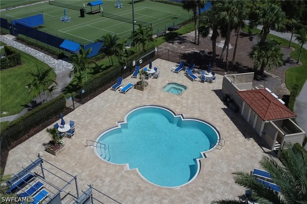 4556 Andover Way Naples FL 34112