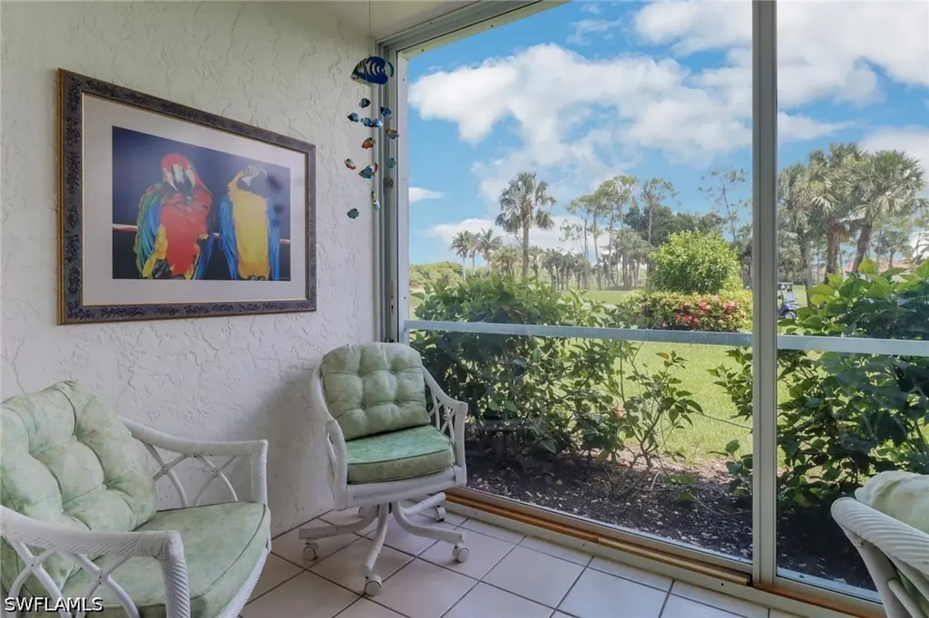 4556 Andover Way Naples FL 34112