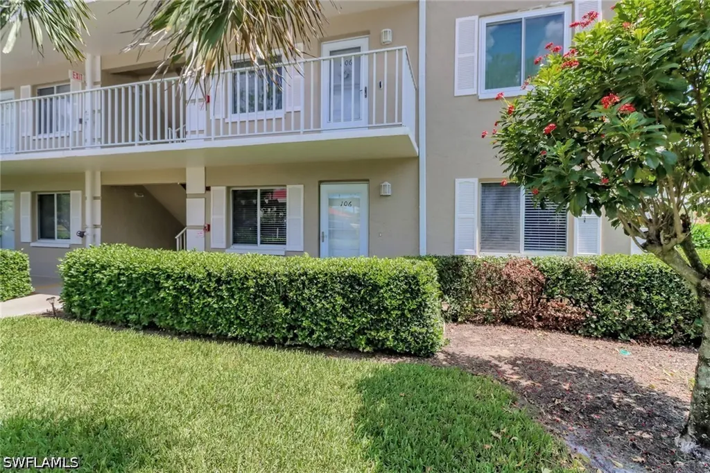 4556 Andover Way Naples FL 34112