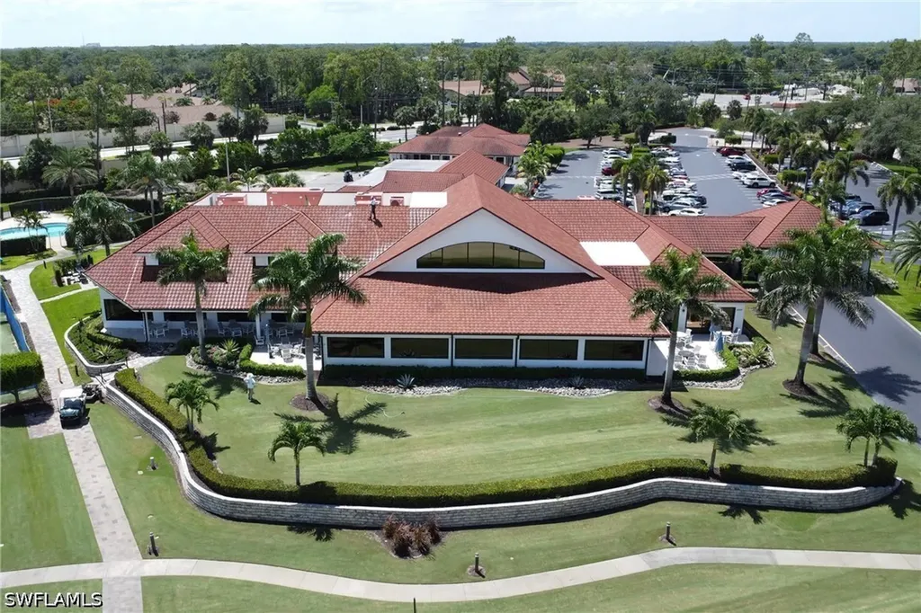 4556 Andover Way Naples FL 34112