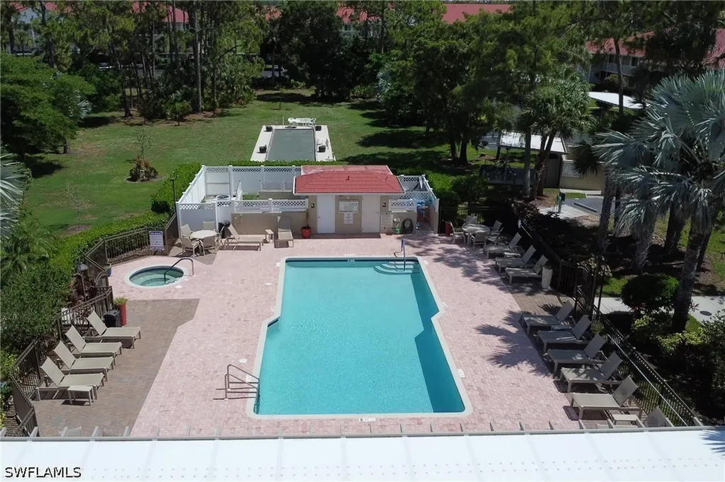 4556 Andover Way Naples FL 34112