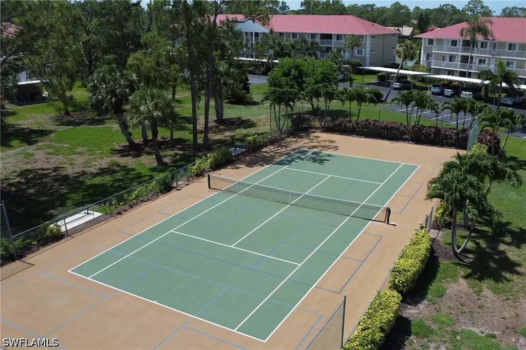 4556 Andover Way Naples FL 34112