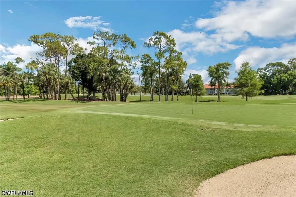 4556 Andover Way Naples FL 34112