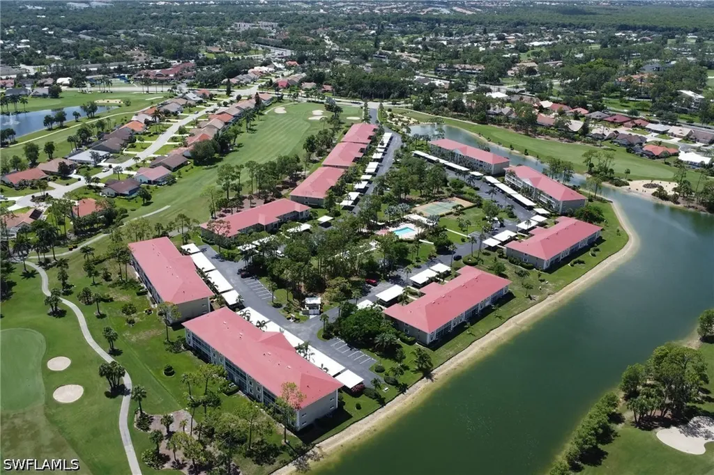 4556 Andover Way Naples FL 34112