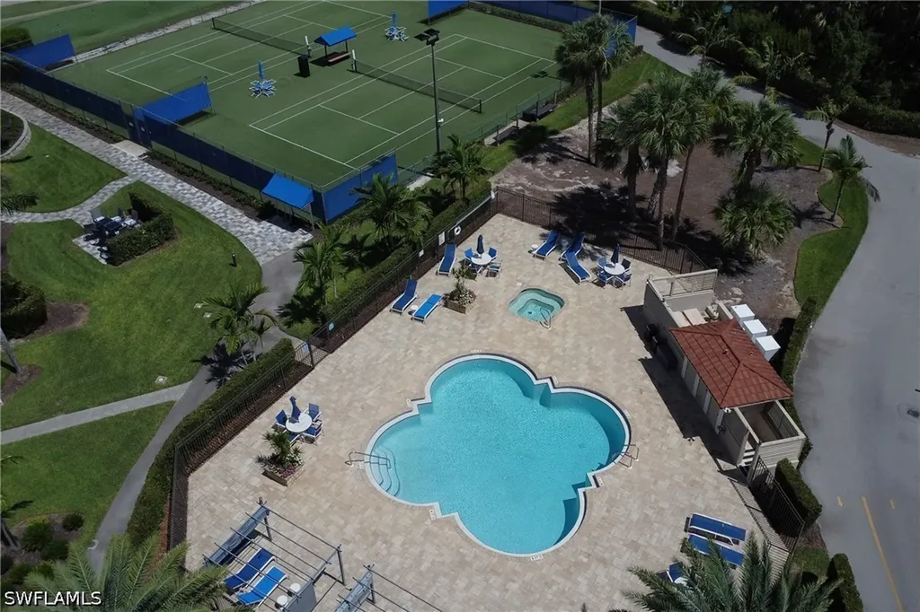 4556 Andover Way Naples FL 34112