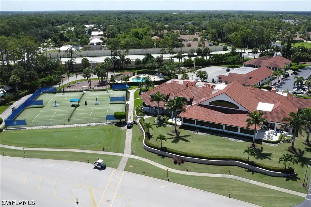 4556 Andover Way Naples FL 34112