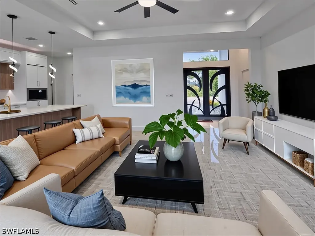 1321 NE 19th Terrace Cape Coral FL 33909