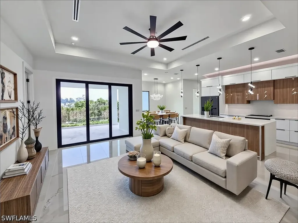 1321 NE 19th Terrace Cape Coral FL 33909