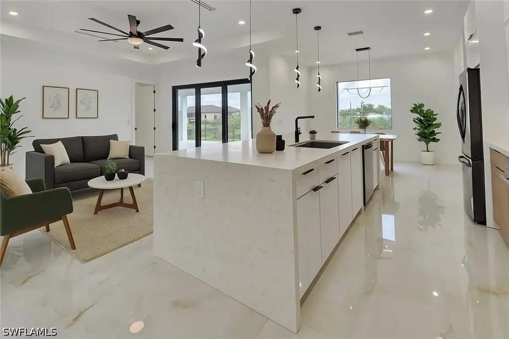 1321 NE 19th Terrace Cape Coral FL 33909