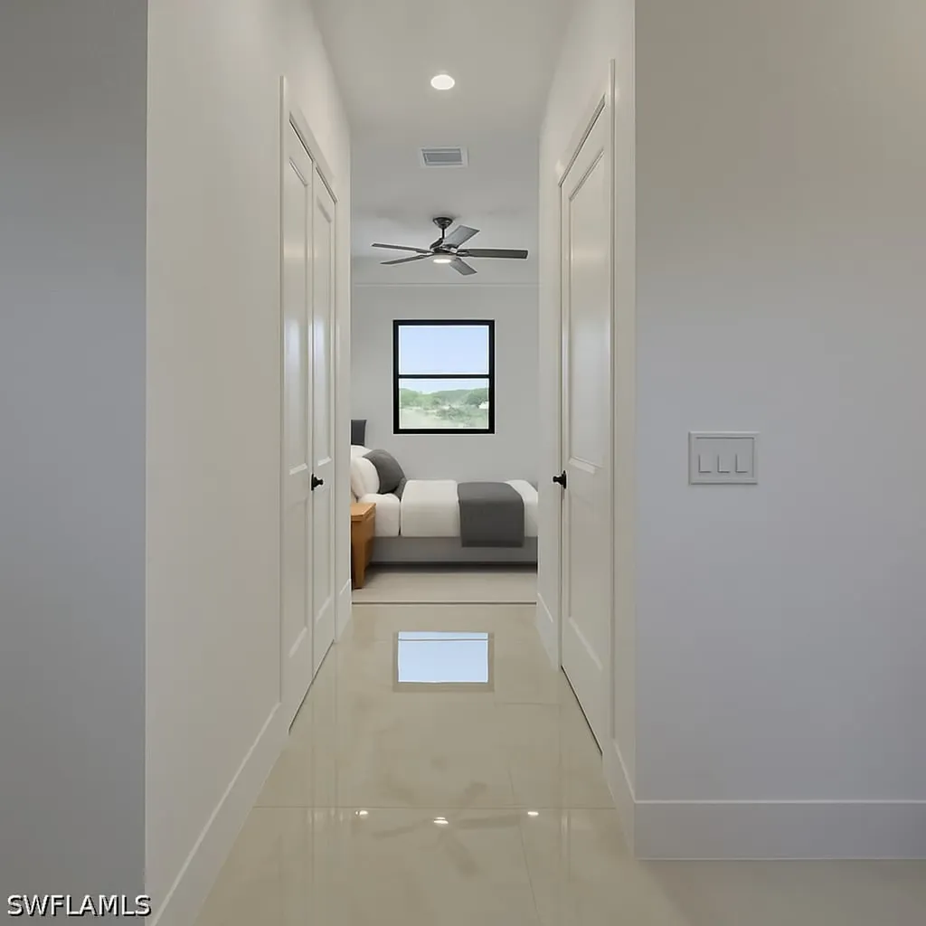 1321 NE 19th Terrace Cape Coral FL 33909