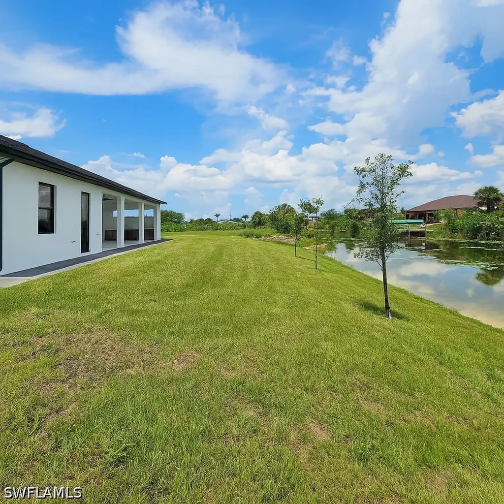 1321 NE 19th Terrace Cape Coral FL 33909