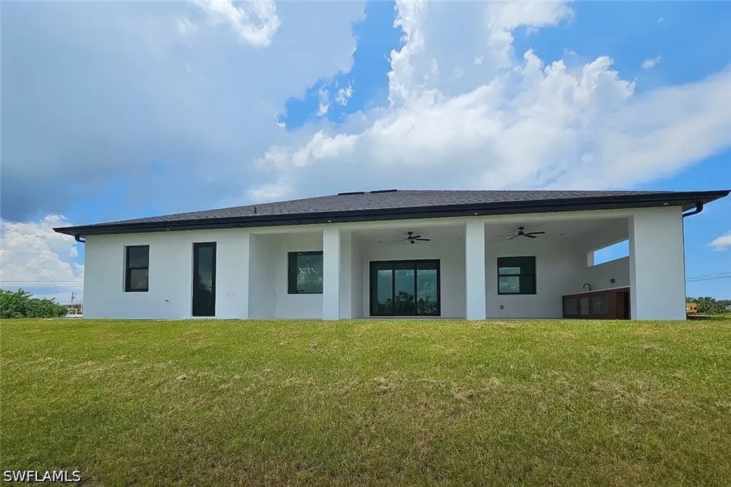 1321 NE 19th Terrace Cape Coral FL 33909