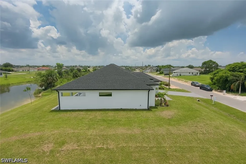 1321 NE 19th Terrace Cape Coral FL 33909