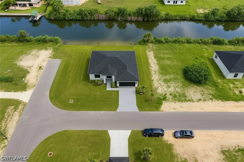 1321 NE 19th Terrace Cape Coral FL 33909