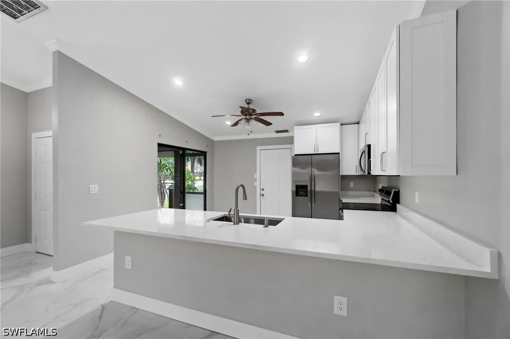 17754 Grande Bayou Court Fort Myers FL 33908