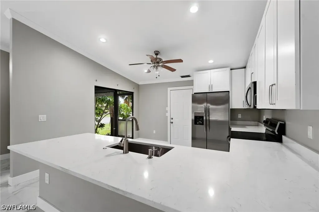 17754 Grande Bayou Court Fort Myers FL 33908
