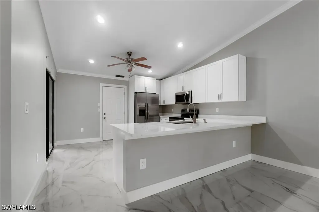 17754 Grande Bayou Court Fort Myers FL 33908