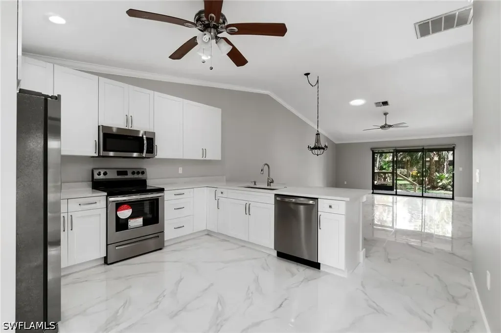 17754 Grande Bayou Court Fort Myers FL 33908