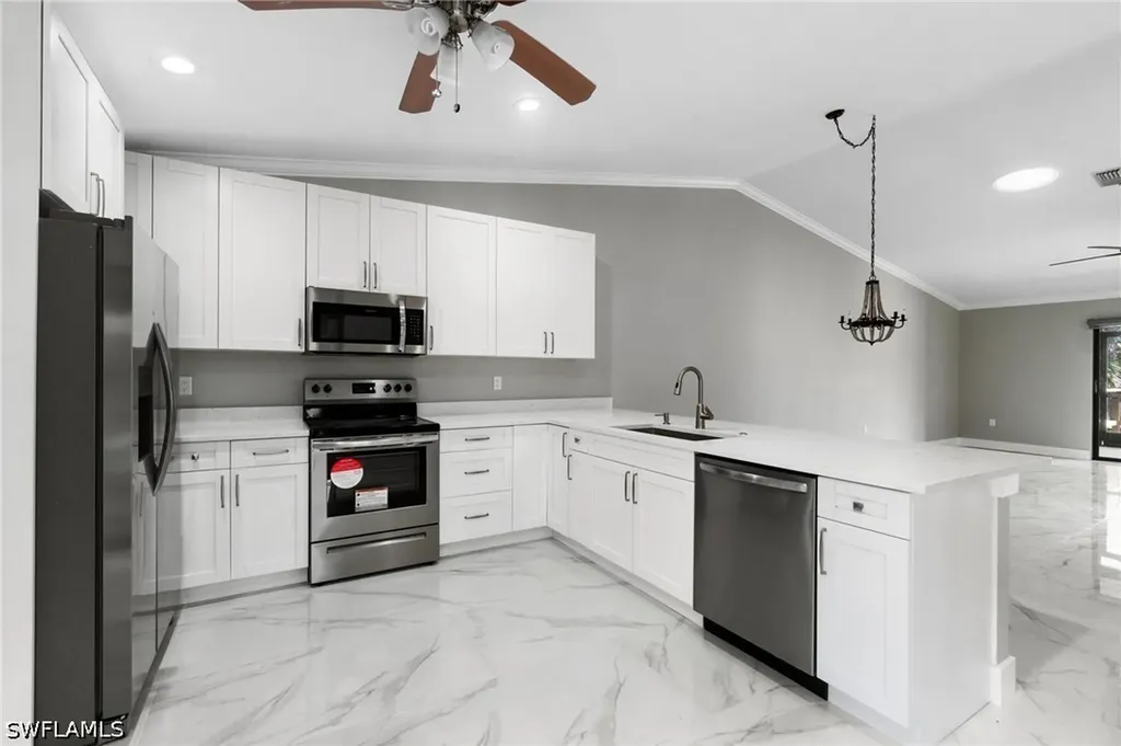17754 Grande Bayou Court Fort Myers FL 33908