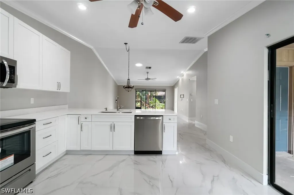 17754 Grande Bayou Court Fort Myers FL 33908
