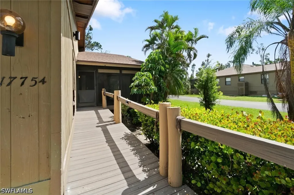 17754 Grande Bayou Court Fort Myers FL 33908