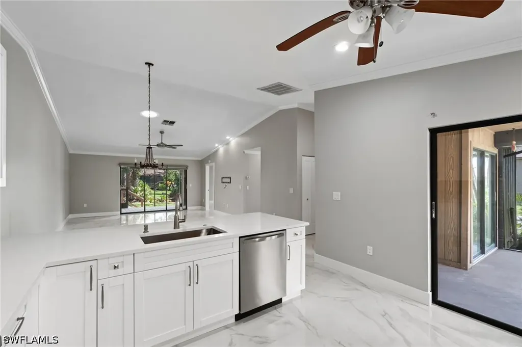 17754 Grande Bayou Court Fort Myers FL 33908