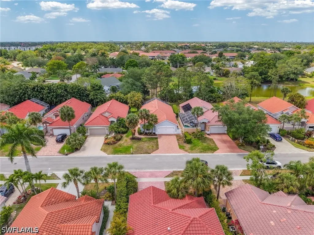 351 Pindo Palm Drive Naples FL 34104