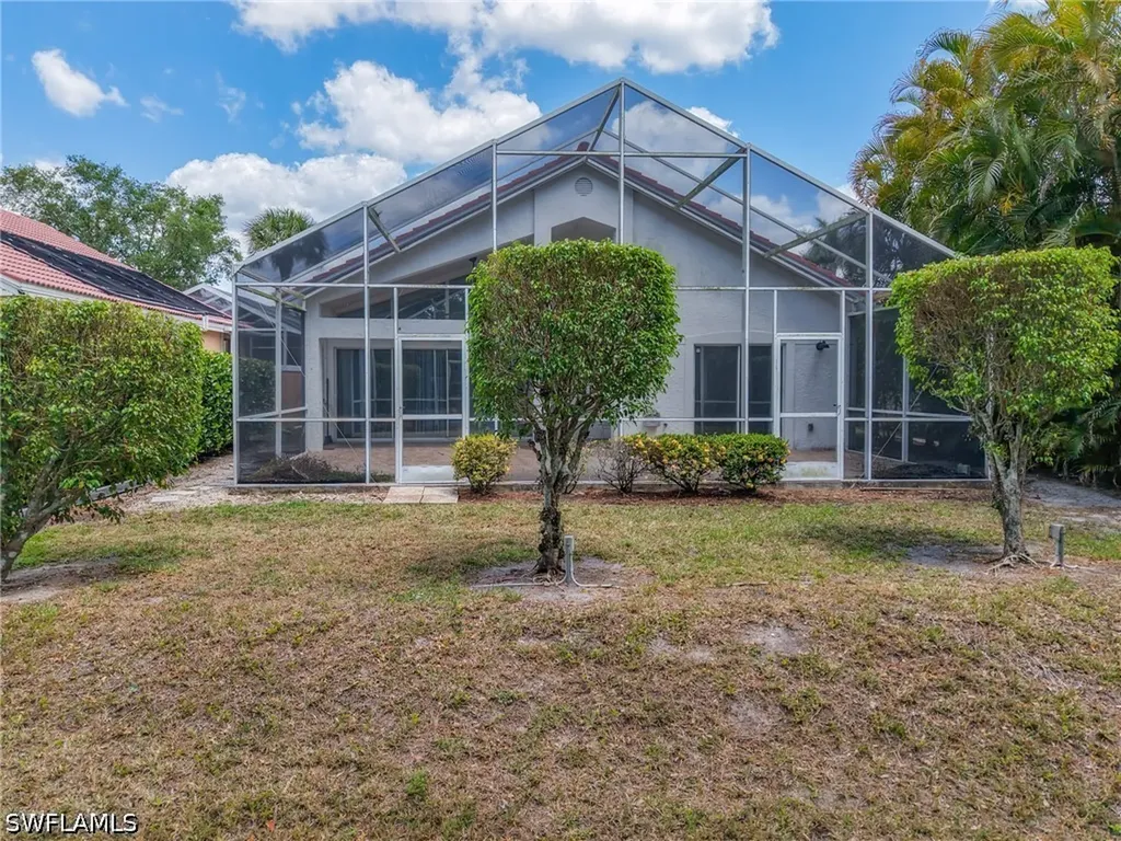 351 Pindo Palm Drive Naples FL 34104