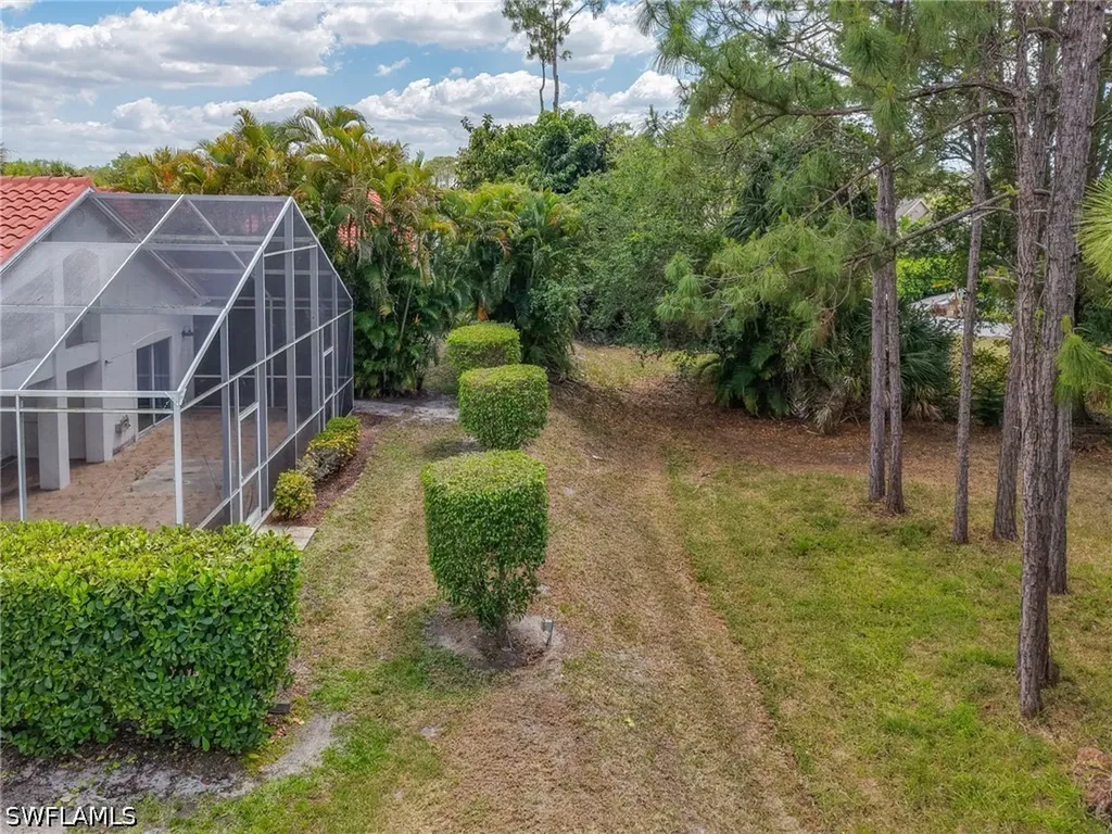 351 Pindo Palm Drive Naples FL 34104