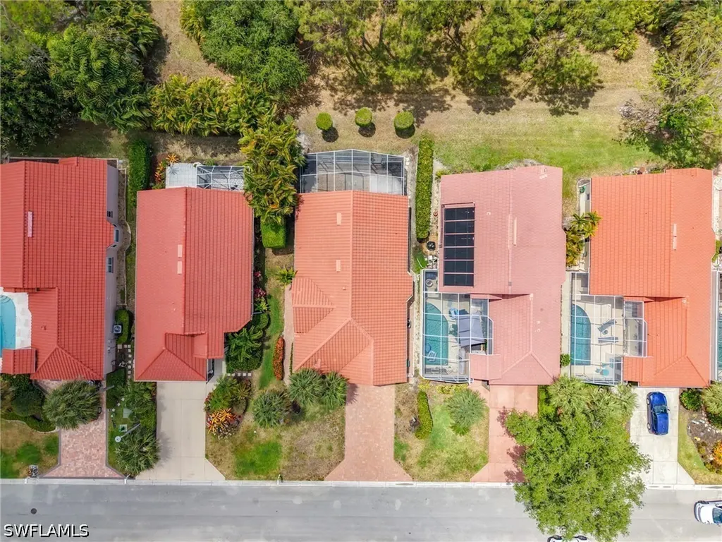 351 Pindo Palm Drive Naples FL 34104