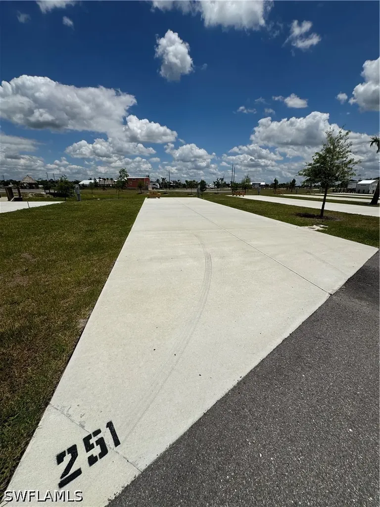251 Horizon Road Punta Gorda FL 33982