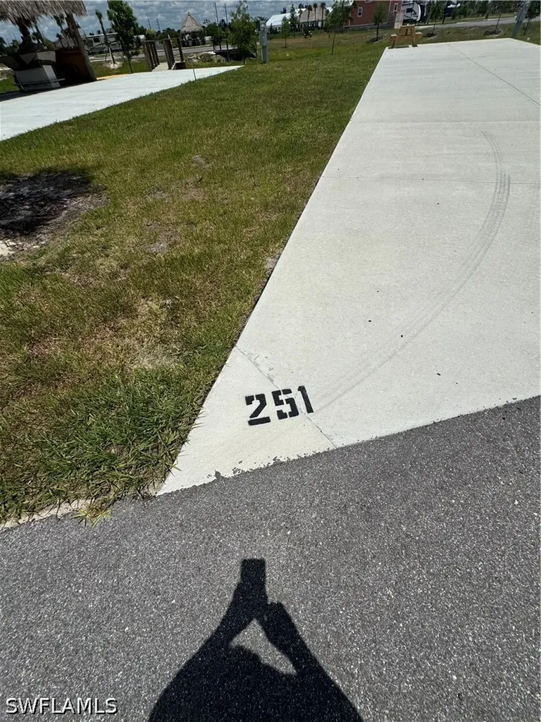 251 Horizon Road Punta Gorda FL 33982