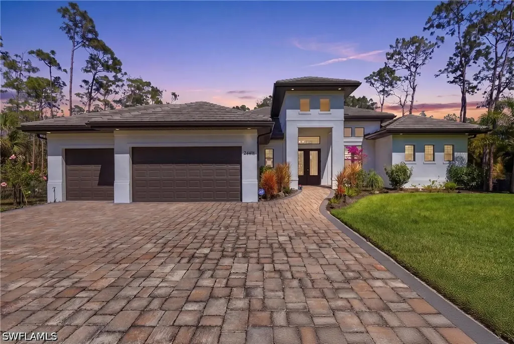 24411 Amarillo Street Bonita Springs FL 34135