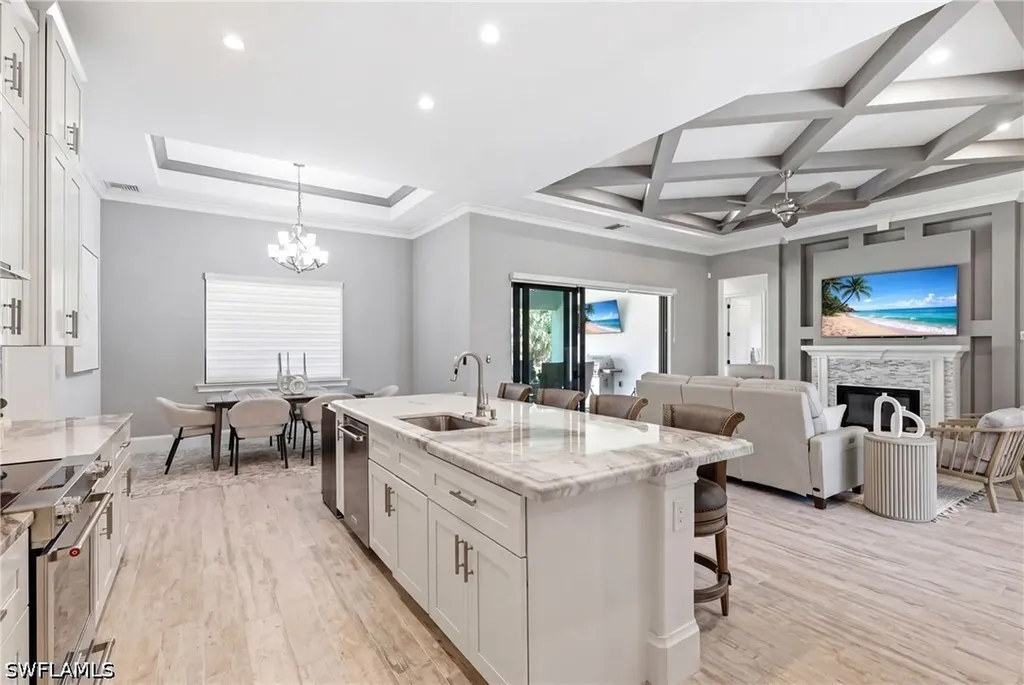 24411 Amarillo Street Bonita Springs FL 34135