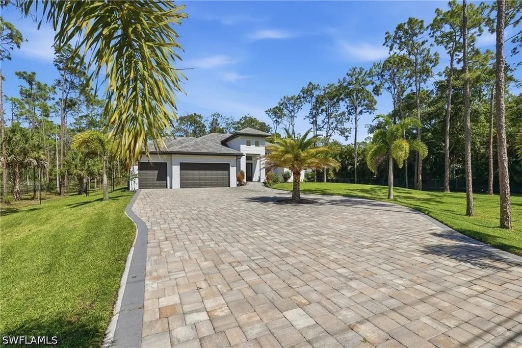 24411 Amarillo Street Bonita Springs FL 34135