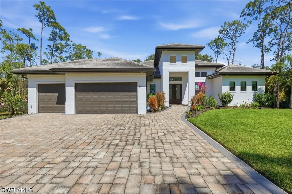 24411 Amarillo Street Bonita Springs FL 34135