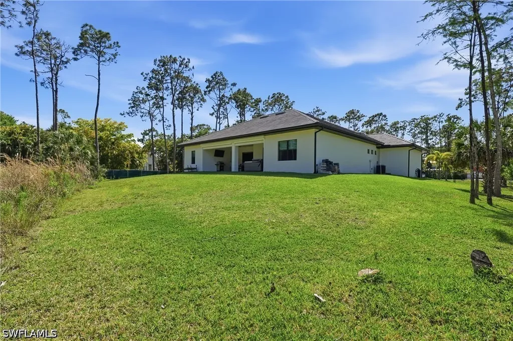 24411 Amarillo Street Bonita Springs FL 34135
